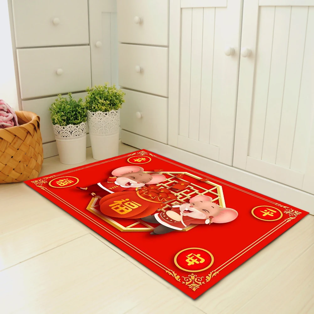 Коврик крысиный резиновый нескользящий для дома и улицы 2020|Коврик| |