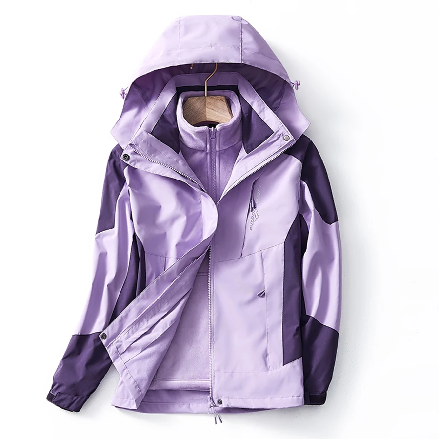 

Уличная куртка, платье, женское пуховое зимнее мужское флисовое полиэстер, костюмы от пота, Chaqueta отображаемая ветровка, куртка BD50HJ