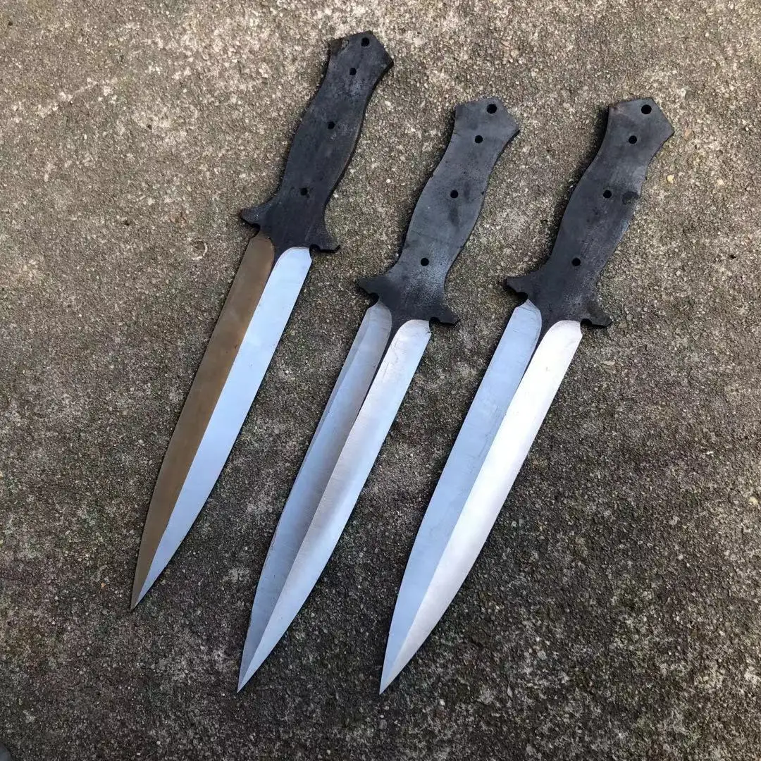 Ножи армейские с фиксированным лезвием высококачественные алюминиевой ручкой |