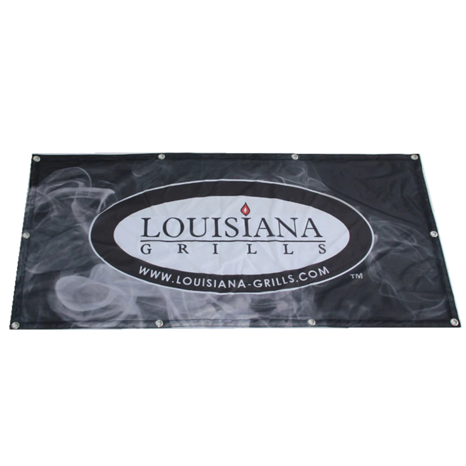 Advertising Vivid Tension Fabric Display Indoor/Outdoor Banner with Custom banner fabric banners | Flags