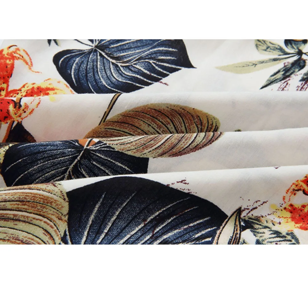 Женский праздничный комбинезон без рукавов повседневный в стиле бохо с