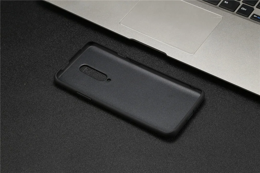 Роскошный брендовый нейлоновый чехол для Oneplus 7 pro 7t 6t 6, чехол s и чехлы, официальный дизайн