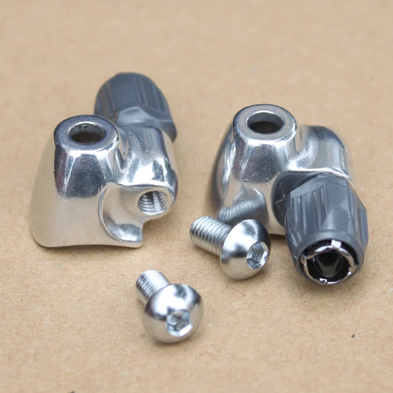 Дорога Шимано велосипед SM-CS50 внешняя пробка в сборе рычаг переключения