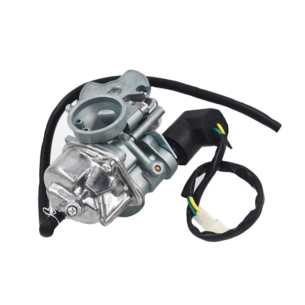 Карбюратор для скутера Yamaha Zuma YW50 мопед 2011-2002 2003 2004 2005 2006 Carb | Автомобили и