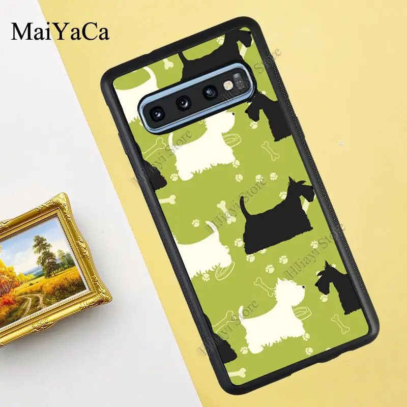 Чехол maiyaca для samsung A50 A70 A10 A30 A40 Примечание 10 9 8 S7 S8 S9 S10 плюс S10e J4 J6 J8 A9 A7 A8 | Мобильные