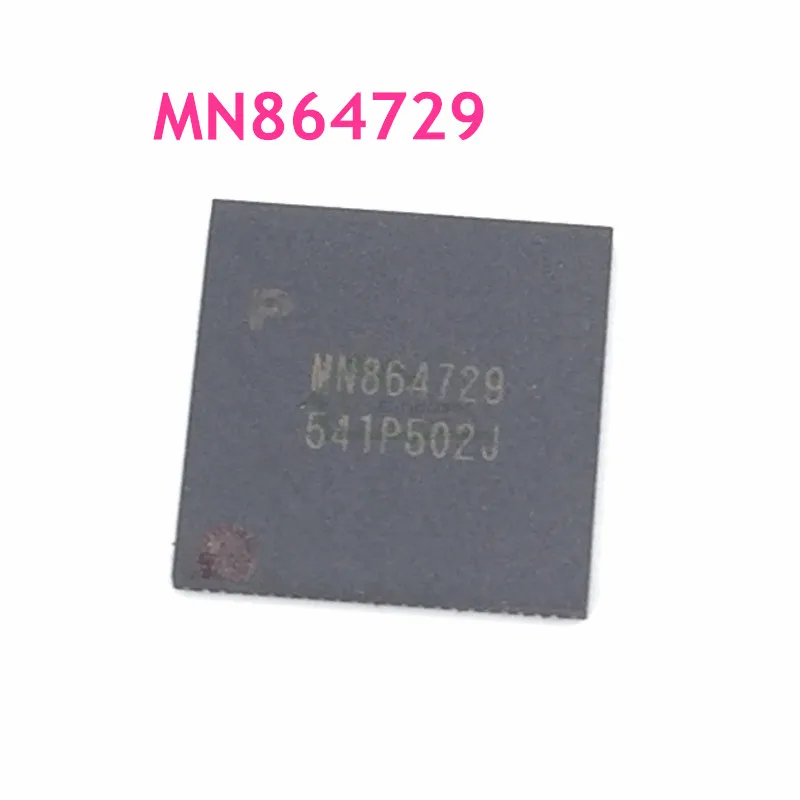For PS4 1200 Slim CUH MN864729 864729 HDMI-compatible IC chip replacement for pro | Other Accessories
