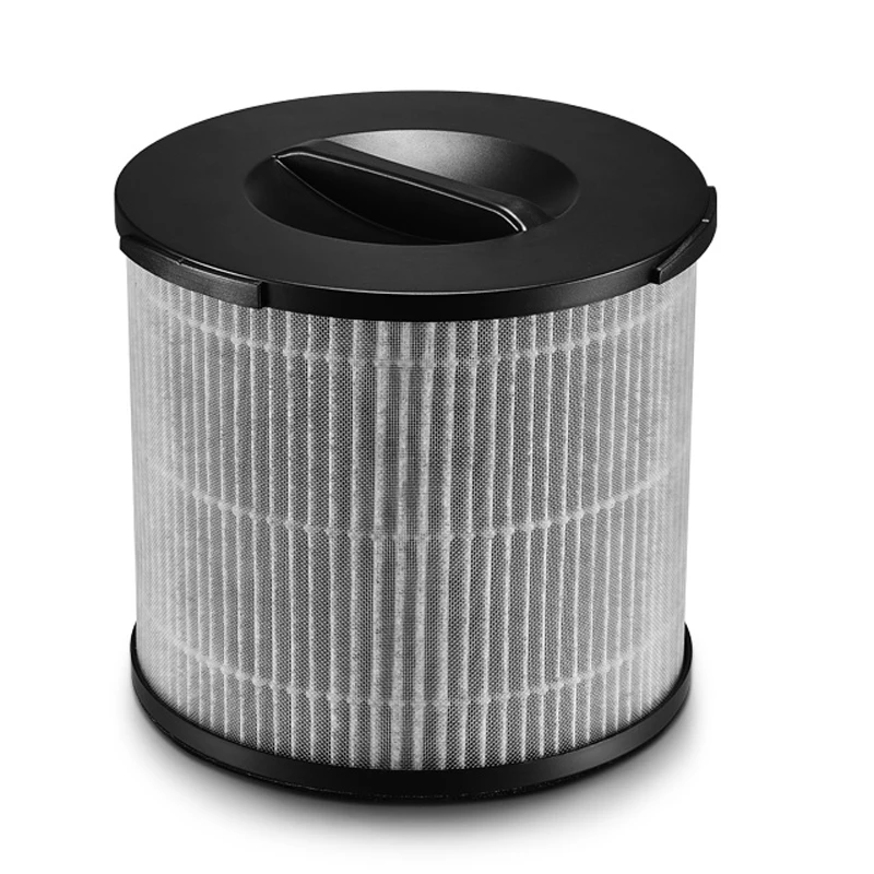 2020 домашний умный очиститель воздуха Hepa-фильтр низкий уровень шума комнатный s |