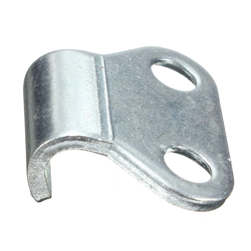 

5pcs GH-201A Horizontal Toggle Clamp Quick-Release Toggle Clamps Set 27KG Vertical Toggle Clamp Hand Clip Tool