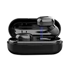 Беспроводные наушники-вкладыши Hi-Fi Mini Sport TWS Bluetooth 5,0 с зарядным устройством