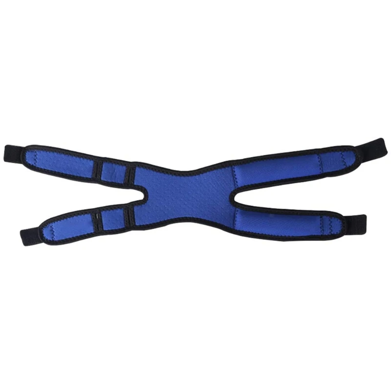 Регулируемый ремень для коленного сустава с ремешком | Спорт и развлечения