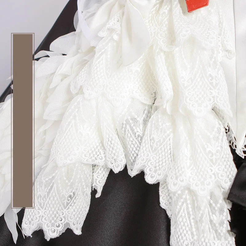 Коллекция Azur Lane костюм для косплея женская униформа костюмы девочек одежда в