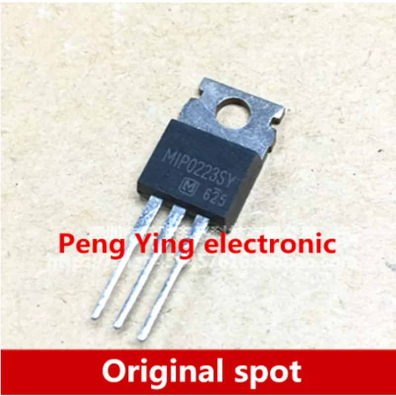 

50PCS MIP0222SY MIP0223SY MIP0224SY MIP0226SY MIP0227SY Switching power supply voltage regulator IC original stock