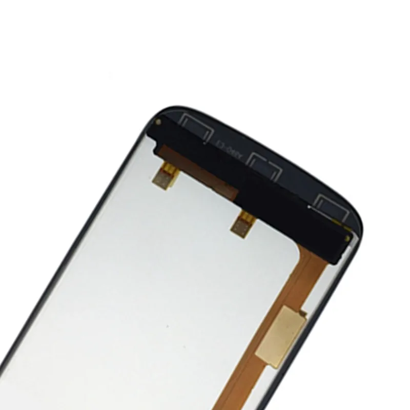 

For BLU Life Play X L102 LCD Display With Touch Panel Screen Digitizer Glass Combo Assembly Replacement Parts Original 4.7 Inch