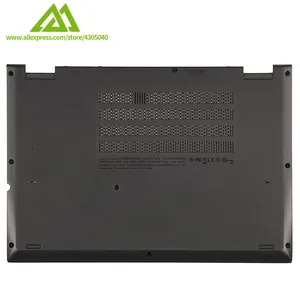 new original shell base bottom cover lower case d cover for lenovo thinkpad yoga 370 laptop 02da142 aq1sk000400 free global shipping
