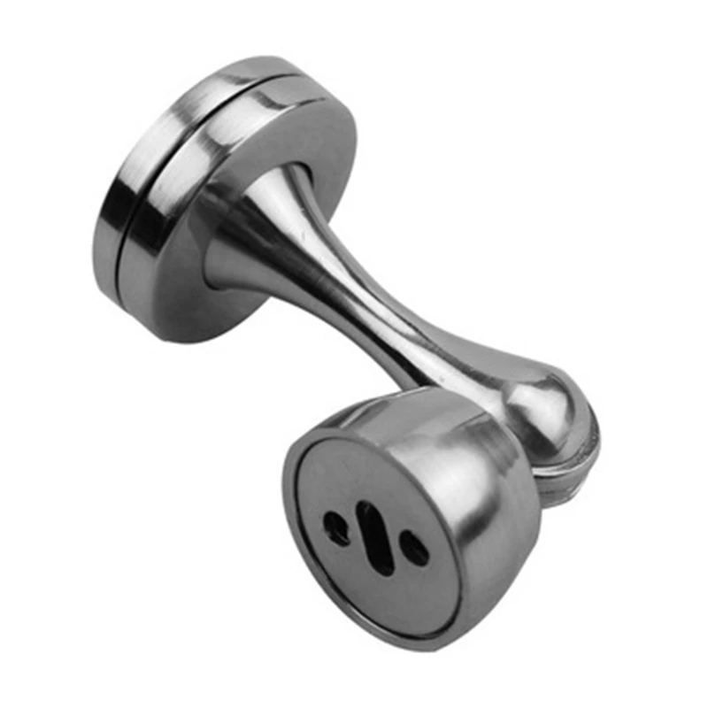 

517A Wind-Proof Door Stopper Floor Mounted Door Holder Door Hardware for Bedroom