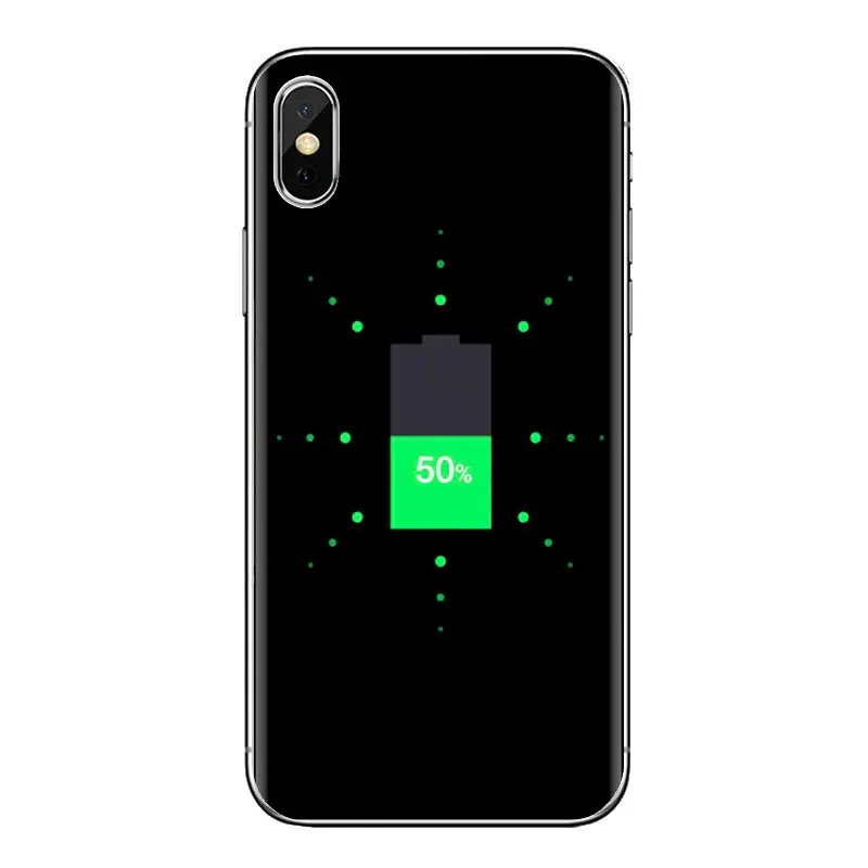 the Phone Charge Charging Screen For Xiaomi Mi4 Mi5 Mi5S Mi6 Mi A1 A2 5X 6X 8 9 Lite SE Pro Max Mix 2 3 2S Soft Silicone Case |