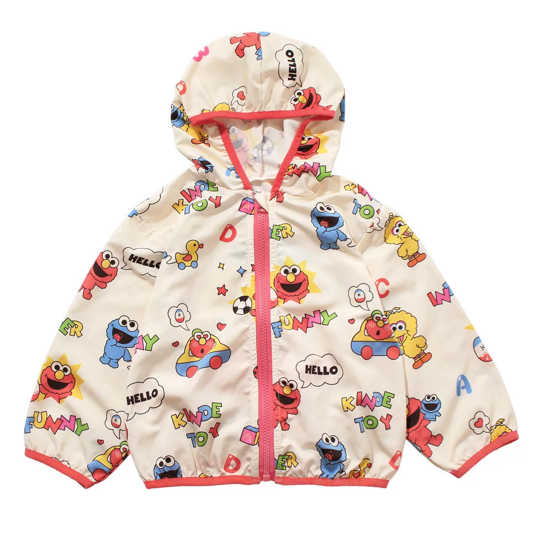 Tonytaobaby детская и Мужская Новая летняя одежда с героями мультфильмов (сумка для