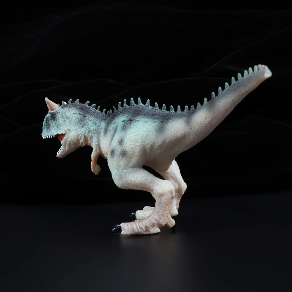 

Realistic Model Carnotaurus Animal Figure Toys for Kids Children (JZD005)