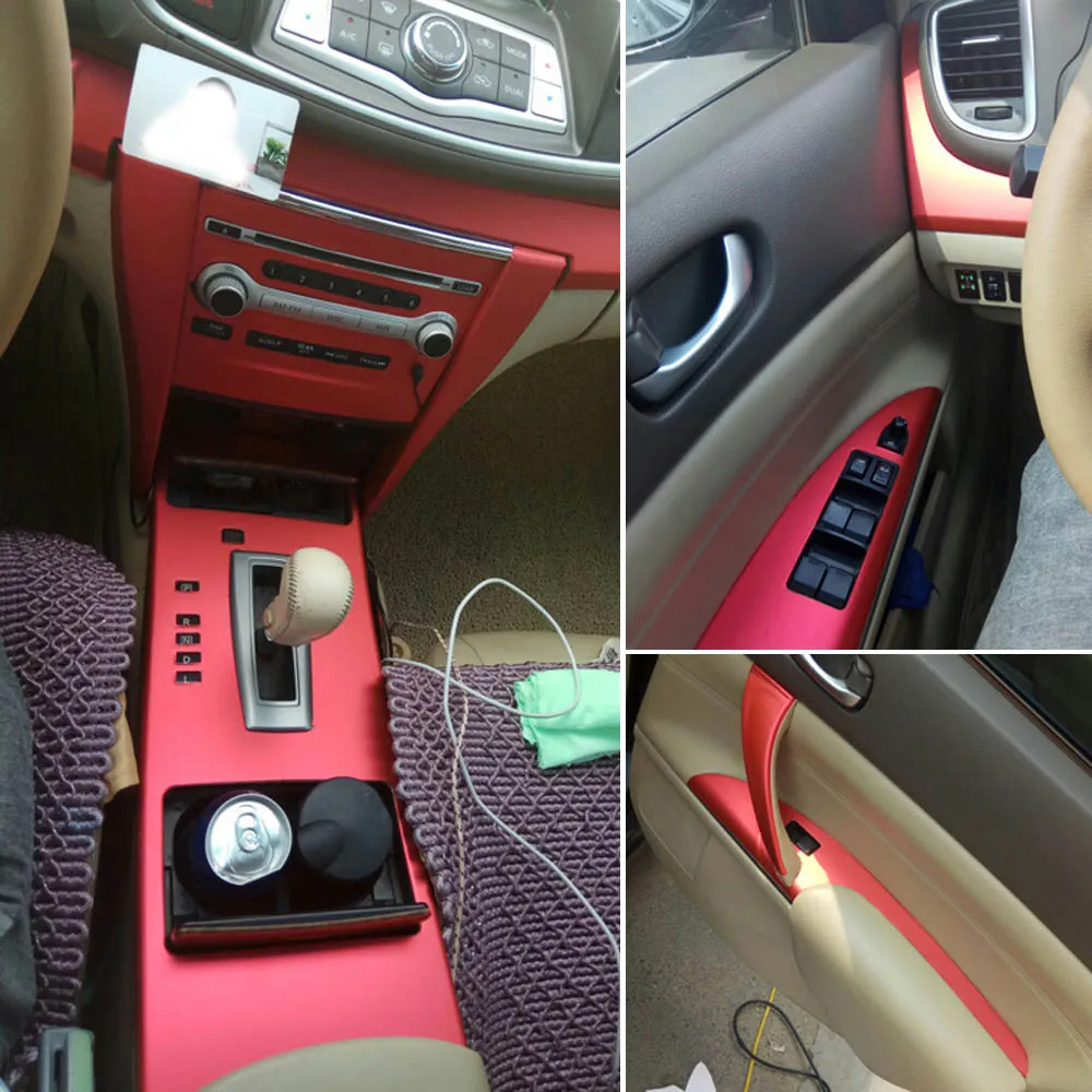 Для Nissan teana J32 2008 2012 внутренняя Центральная панель управления дверная ручка 5D