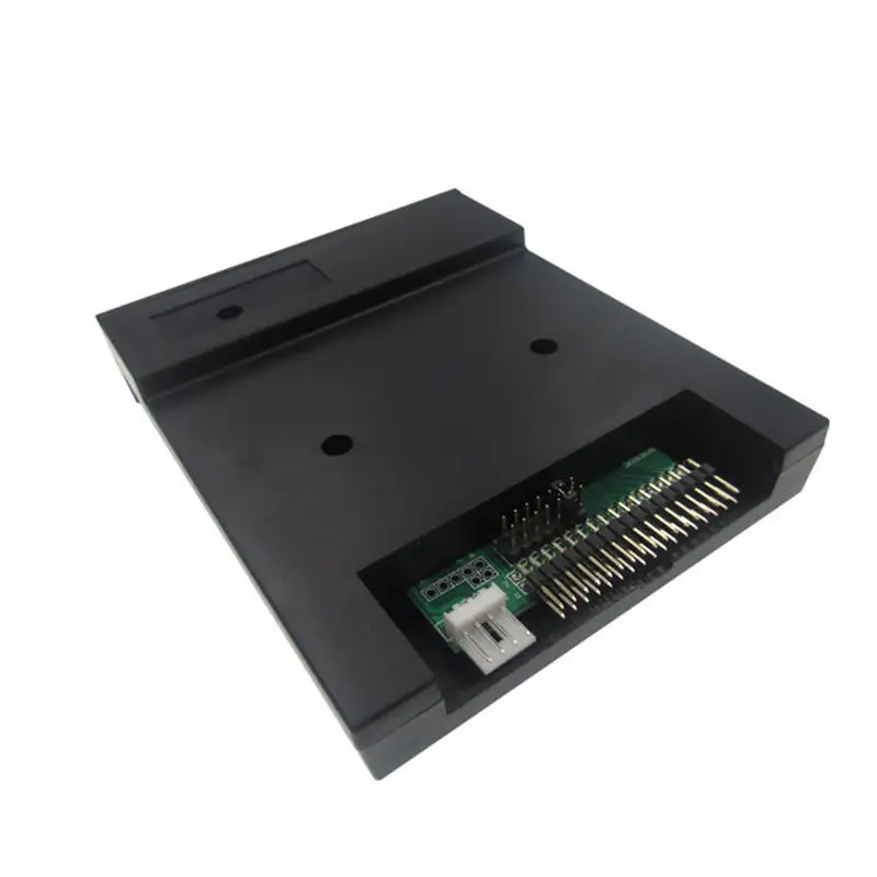Версия Sfr1M44-U100K черный 3 5 дюймов 1 44 МБ Usb Ssd дисковод гибких дисков эмулятор для Yamaha