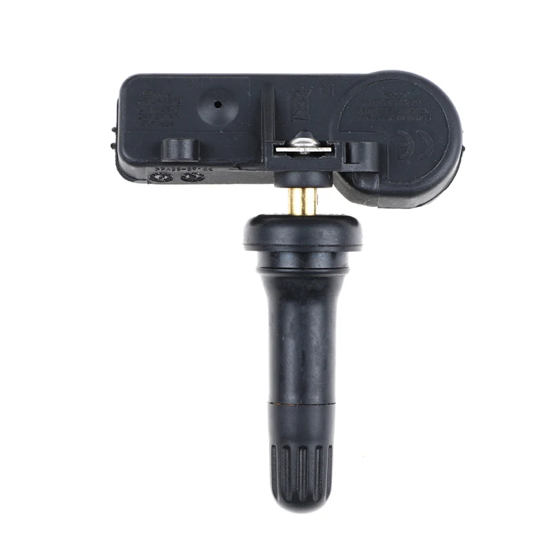 Автомобильный 9673860880 для peugeot 307 T5 308 T7 3008 T84 5008 W24 RCZ T75 TPMS датчик шин Система контроля давления в шинах 433 МГц