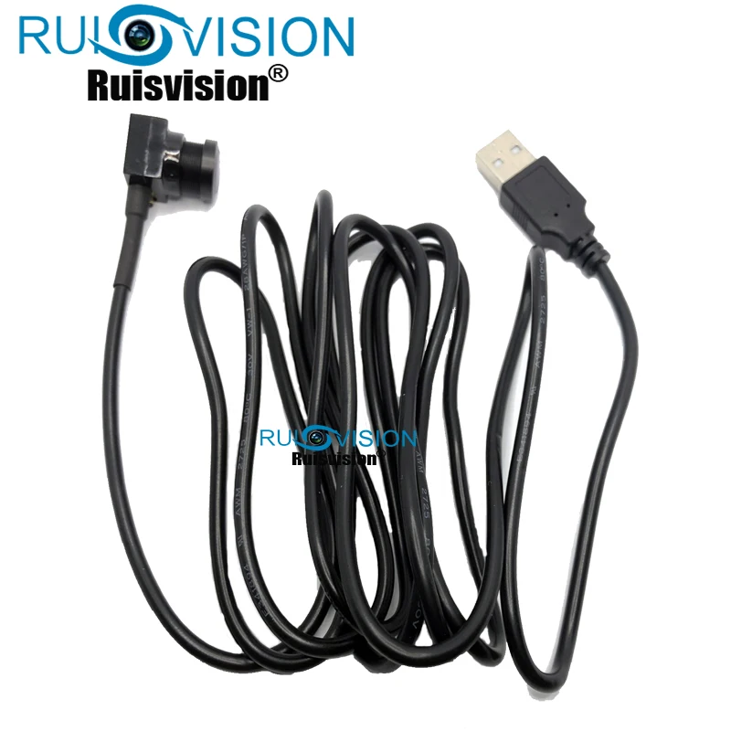 HD1080P/2MP USB 2,0 Мини камера широкоугольная мини USB CCTV камера с USB веб-камерой для использования Windows компьютер ПК ноутбук