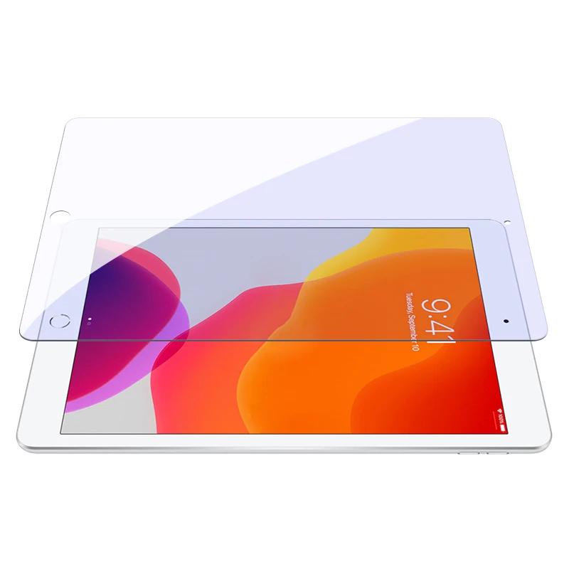 Закаленное стекло NILLKIN для iPad Air 2019 Pro 10 5 Mini 4 9 7 2018 2017 11 2020 12 2 защита экрана |