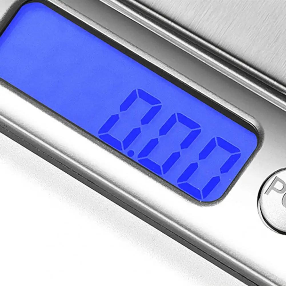 

Balance Simple Widely Use Effective Kitchen Scale for Cooking Baking for Daily Life