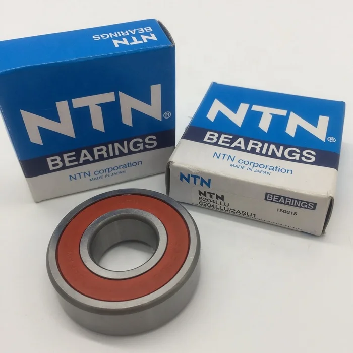 

Transmission Machinery NTN 6224LLU Deep Groove Ball Bearing