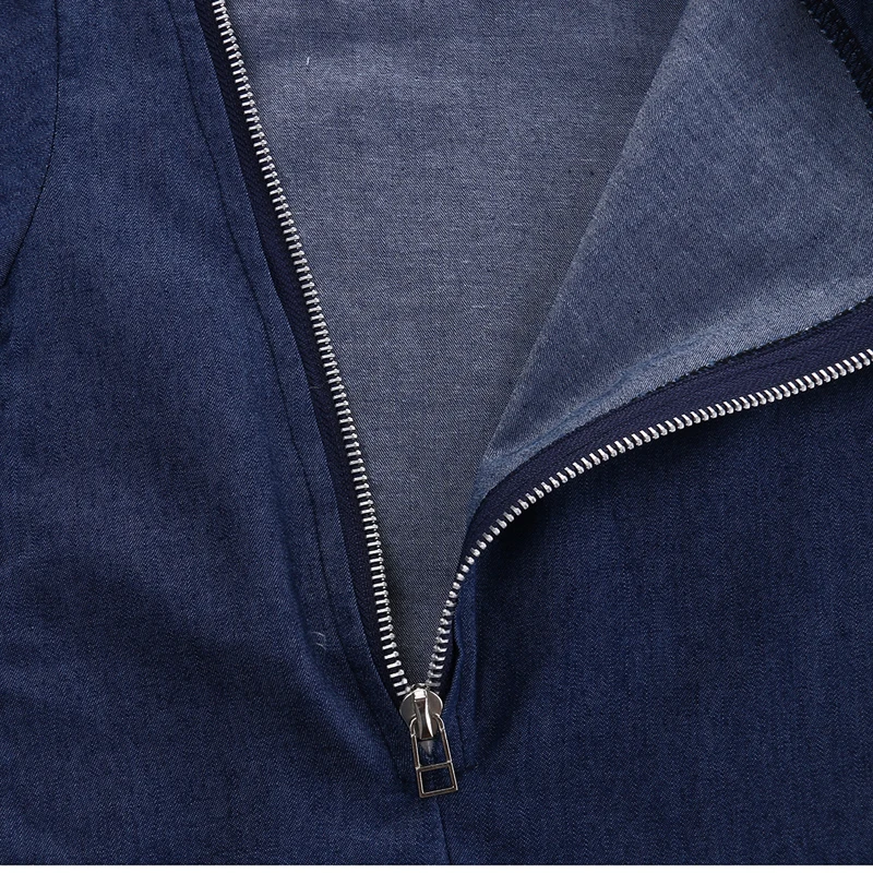 

2020 Brand New Baby Boys Animal Clothes Denim Romper Spring Short Sleeve Overalls Clothing Zipper Jumpsuit Outfits One Pieces