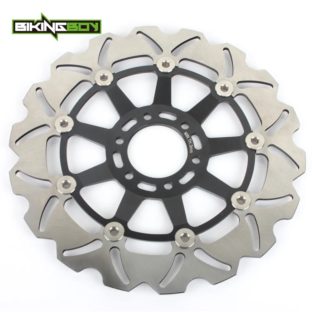 BIKINGBOY для Aprilia RS 250 Реплика 1995 1996 1997 1998 1999 2000 2001 2002 2003 плавающий спереди и сзади