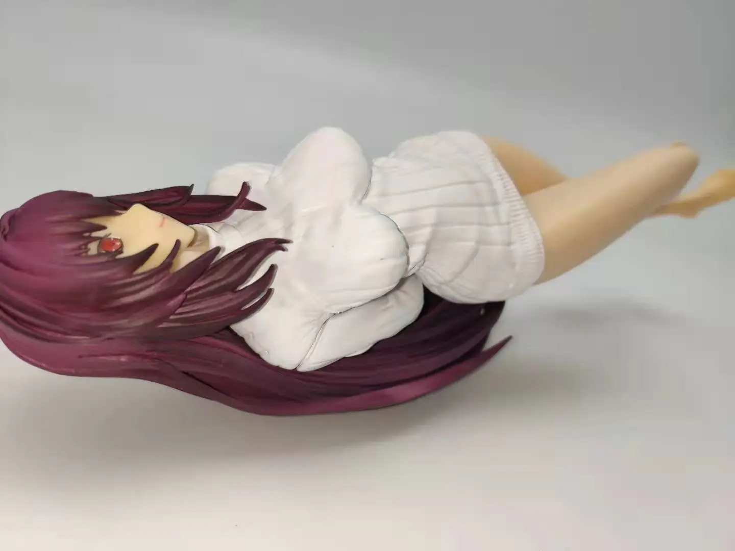 Аниме Aniplex Fate Grand Order Archer Ishtar BBA свитер Ver. девочки ПВХ экшн-фигурки модели куклы