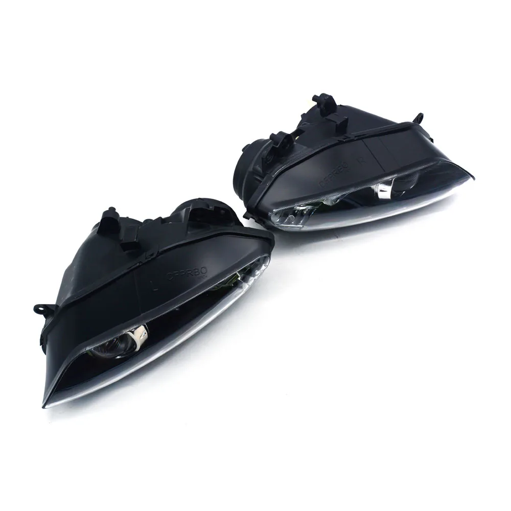 Мотоциклетные фары головного света Противотуманные в сборе для YAMAHA YZF1000 YZF R1 YZFR1