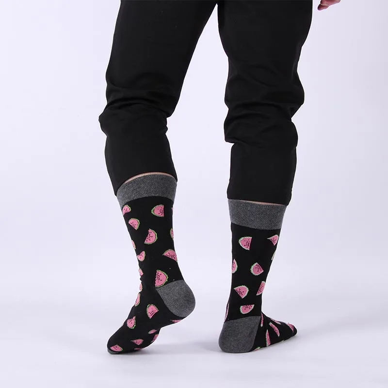 Новый продукт Творческая личность Повседневное противоскользящие Для мужчин