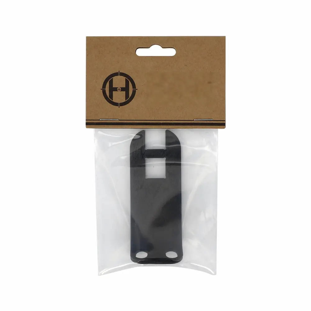 

Tactical AK 47 Draco Pistol Hunting Sling Adapter Steel