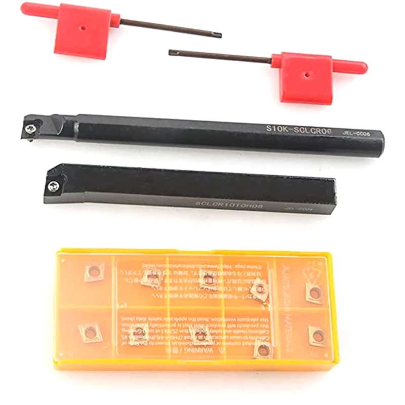

Machinery & Accessories