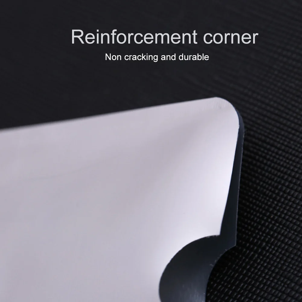 10 шт. Серебряный анти-сканирующий Rfid рукав протектор Кредитная Id карта