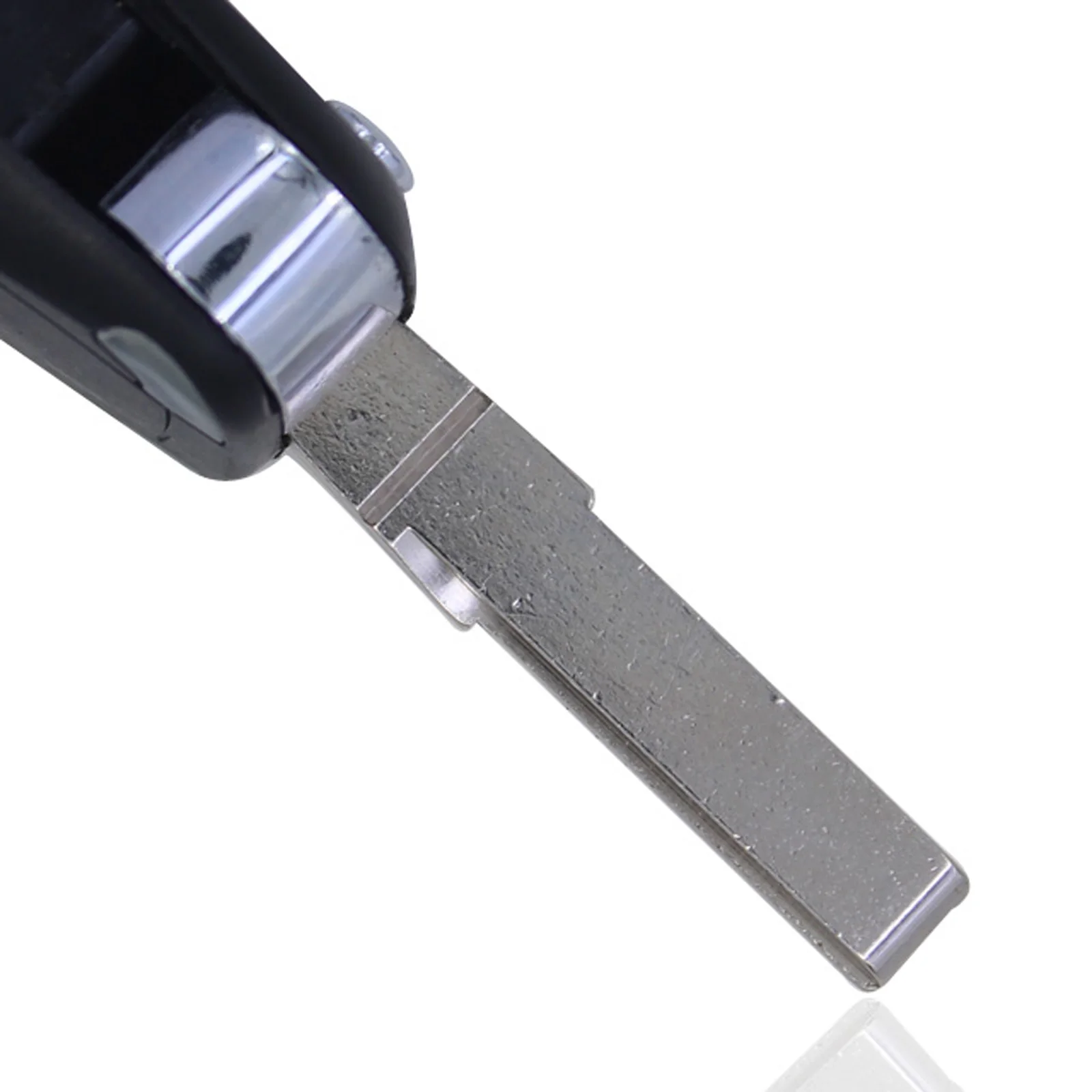 DANDKEY запасной дистанционный откидной складной чехол для автомобильного ключа