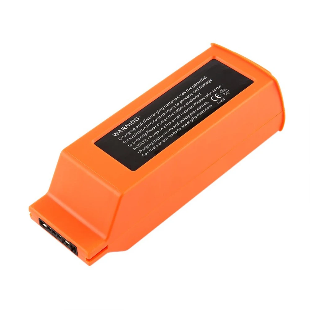 Батарея RC. 15 2 V 7900mAh 4S литий-полимерный запасной аккумулятор для YUNEEC RC дронов