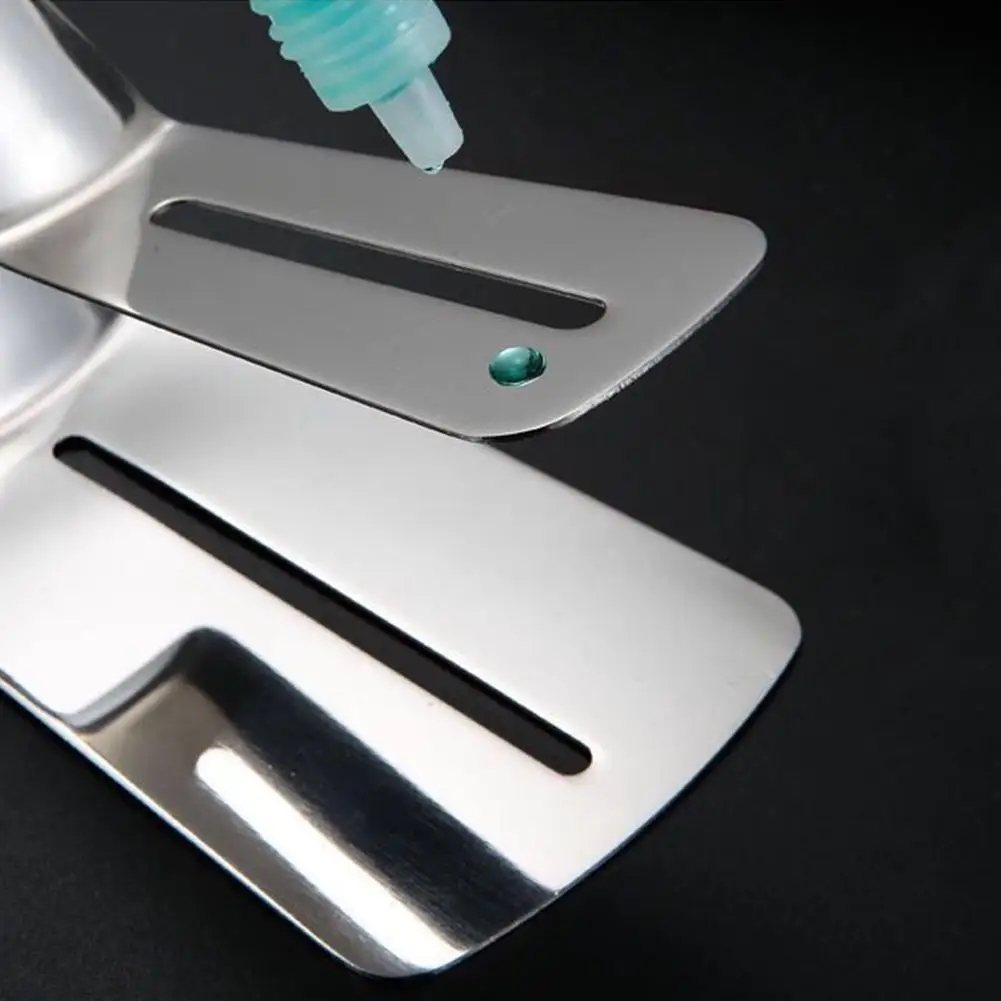 Multifunctional Steel Food Rotate Spatula Tongs Cookers Parts Of Pans Gas Stove Parts Kitchen Appliances Cookware Set