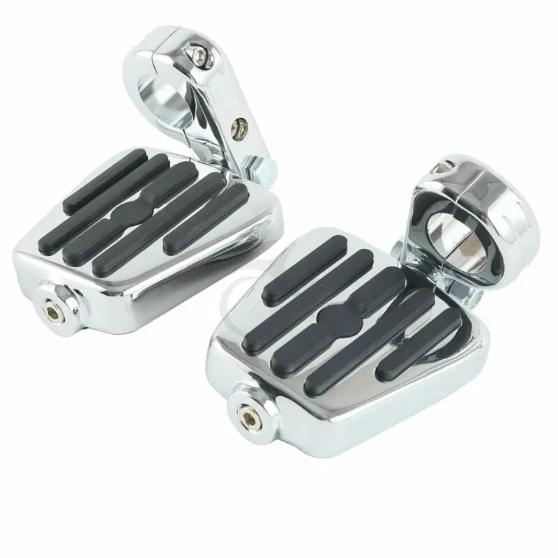 Мотоцикл 1-1/4 "крепление на руль для мотоцикла Crash Bar Harley Classic Touring Road King Sportster XL 883