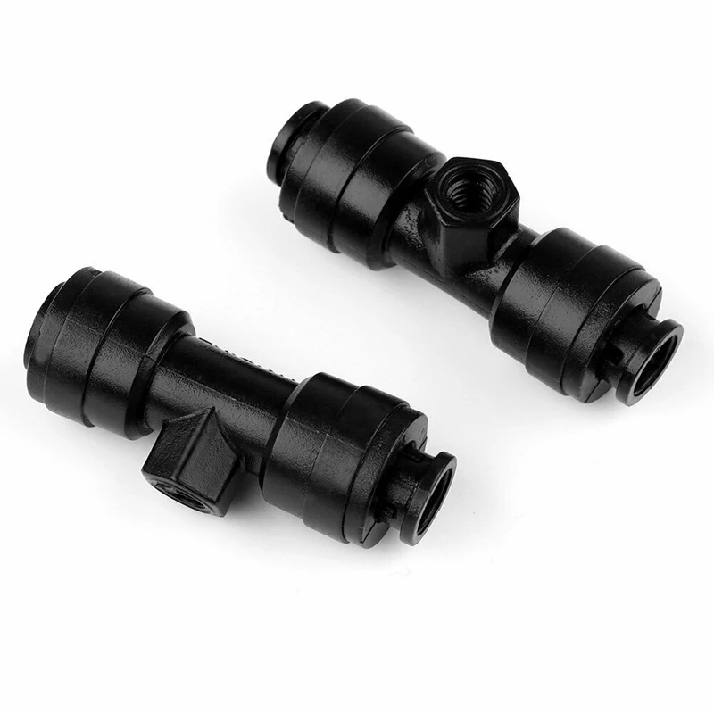 

Irrigation Misting Nozzles Kit Patio Cooling System Irrigation Accessories Set