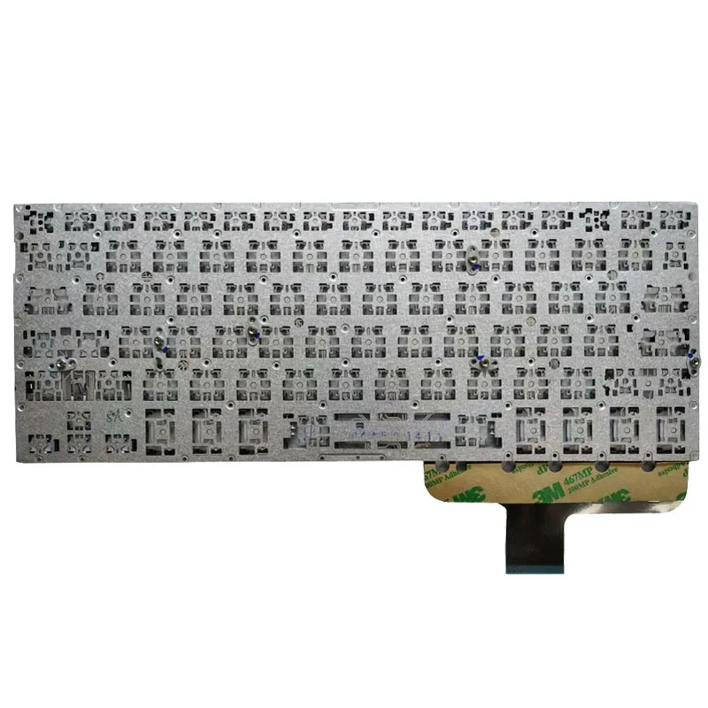 Новая русская клавиатура для Asus ZenBook UX301 UX301LA DH71T RU без подсветки|keyboard for asus|ru keyboardasus