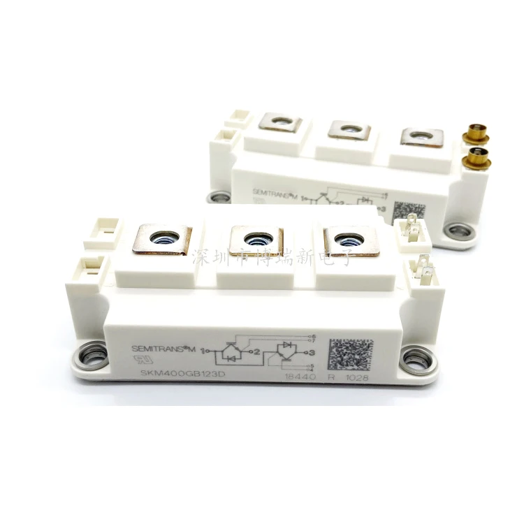 

SKM400GB123D оригинал, может предоставить тест, 1 год гарантии