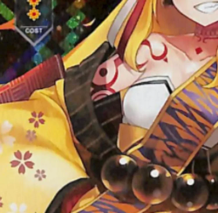 Fate Grand Order FGO Ibaraki Douji Doji водостойкая Временная переводная тату-наклейка боди-арт