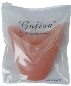 Качественная Розовая атласная балетная обувь для взрослых заостренные балетки