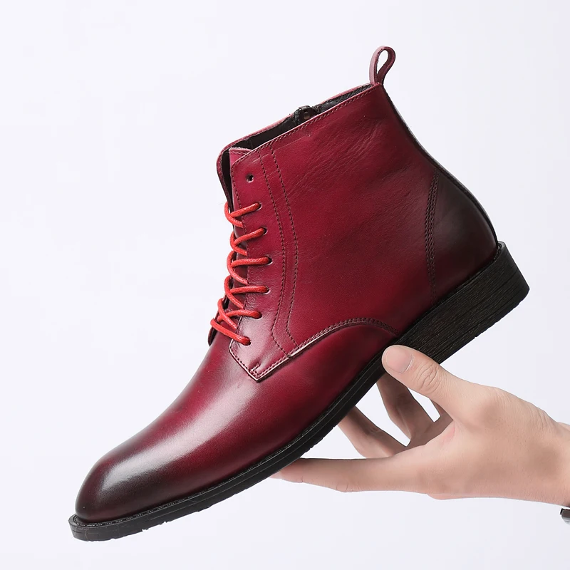 

Casual Fashion Shoes Mens Sneakers Casual Loafers Shoes For Men 2020 Flat Causal Shoe Man Leisure Men's Leather Sneaker