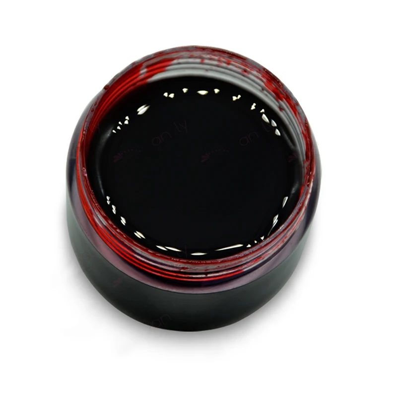 Оптовая торговля макияж для Хэллоуина поддельная кровь лицо краска тела шрамы