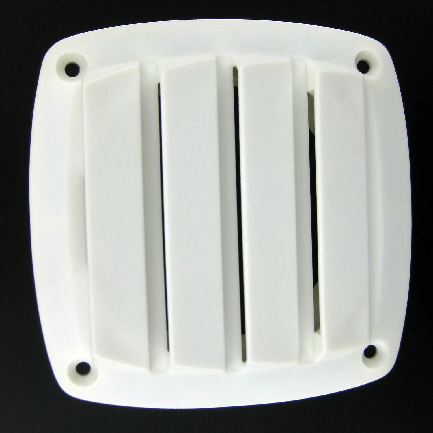 4-дюймовые жалюзи вентиляционные отверстия для морской лодки круглая