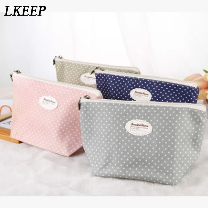 2020 Модные Простые Портативный косметичка для путешествий сумка макияжа чехол